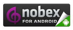 Funky Corner Radio - Nobex app for Android